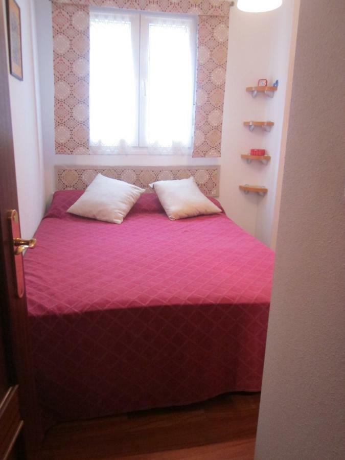 Ea Playa Montana45'Guggemhein A 200M Andando Playa Y Del Centro Pueblo Apartment Ea Luaran gambar