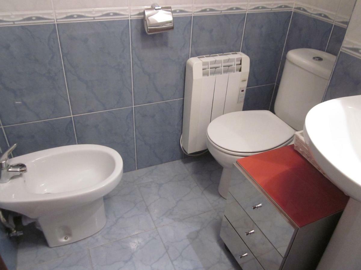 Ea Playa Montana45'Guggemhein A 200M Andando Playa Y Del Centro Pueblo Apartment Ea Luaran gambar